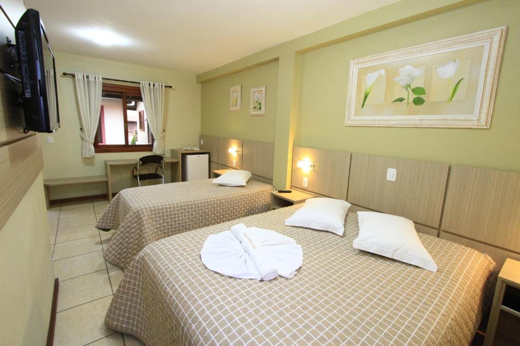 Pousada Floratta Nossa Casa Gramado Cameră foto